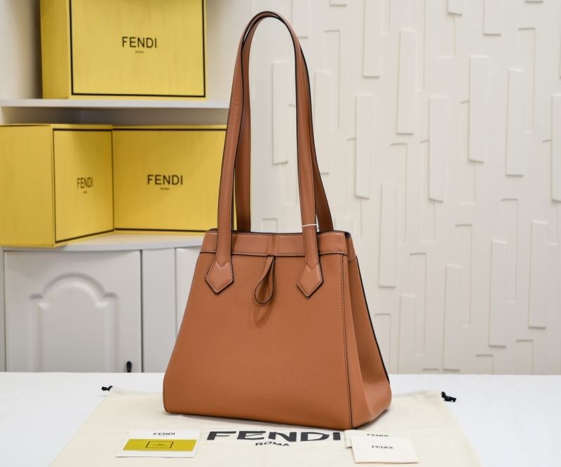 Fendi Drawstring Bags